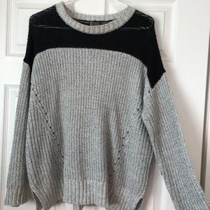 Urban Outfitters knit sweater